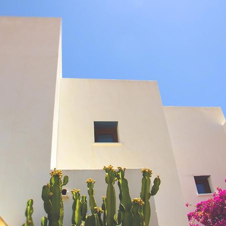 Casa Marlene Villa Rodalquilar Eksteriør billede