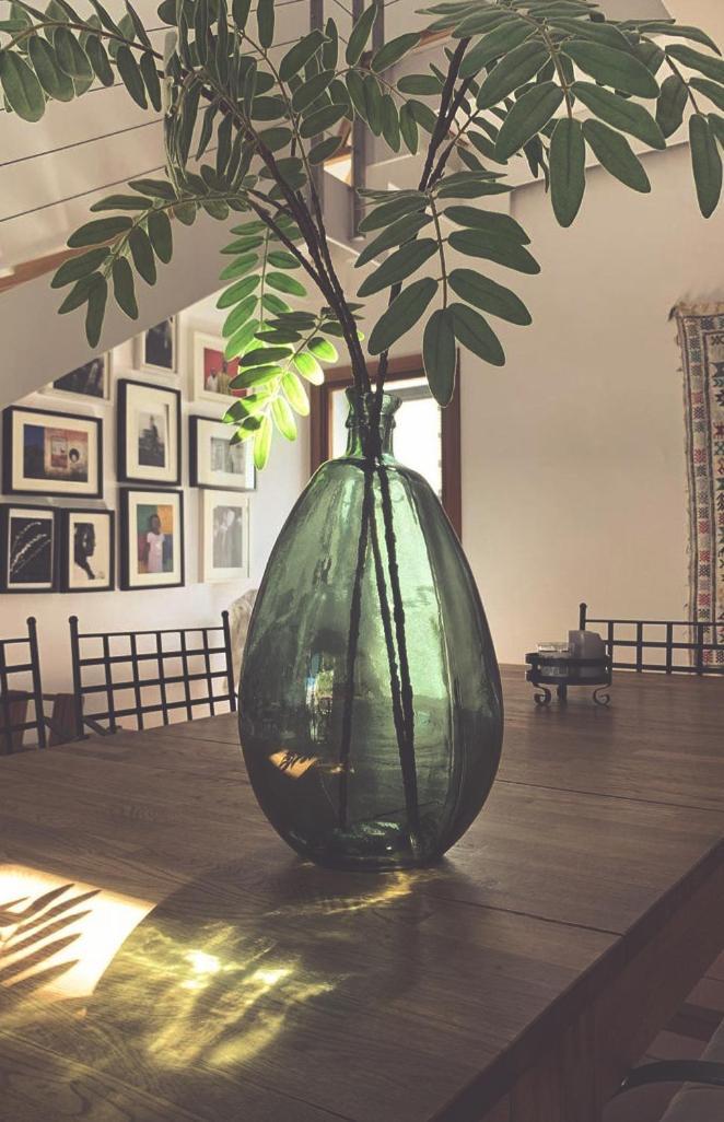 Casa Marlene Villa Rodalquilar Eksteriør billede