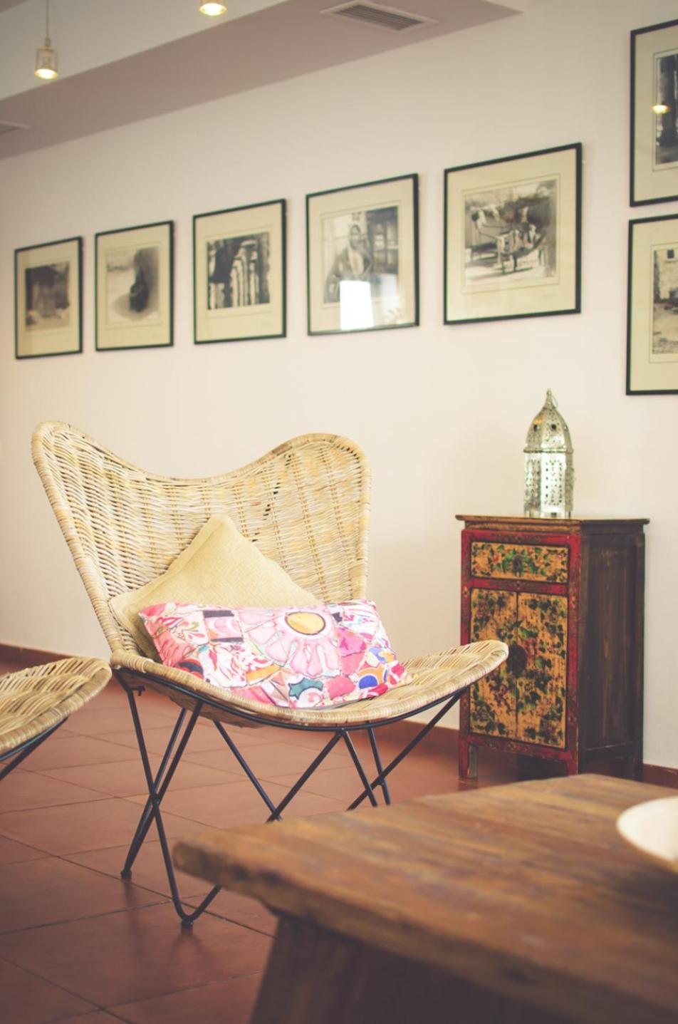Casa Marlene Villa Rodalquilar Eksteriør billede
