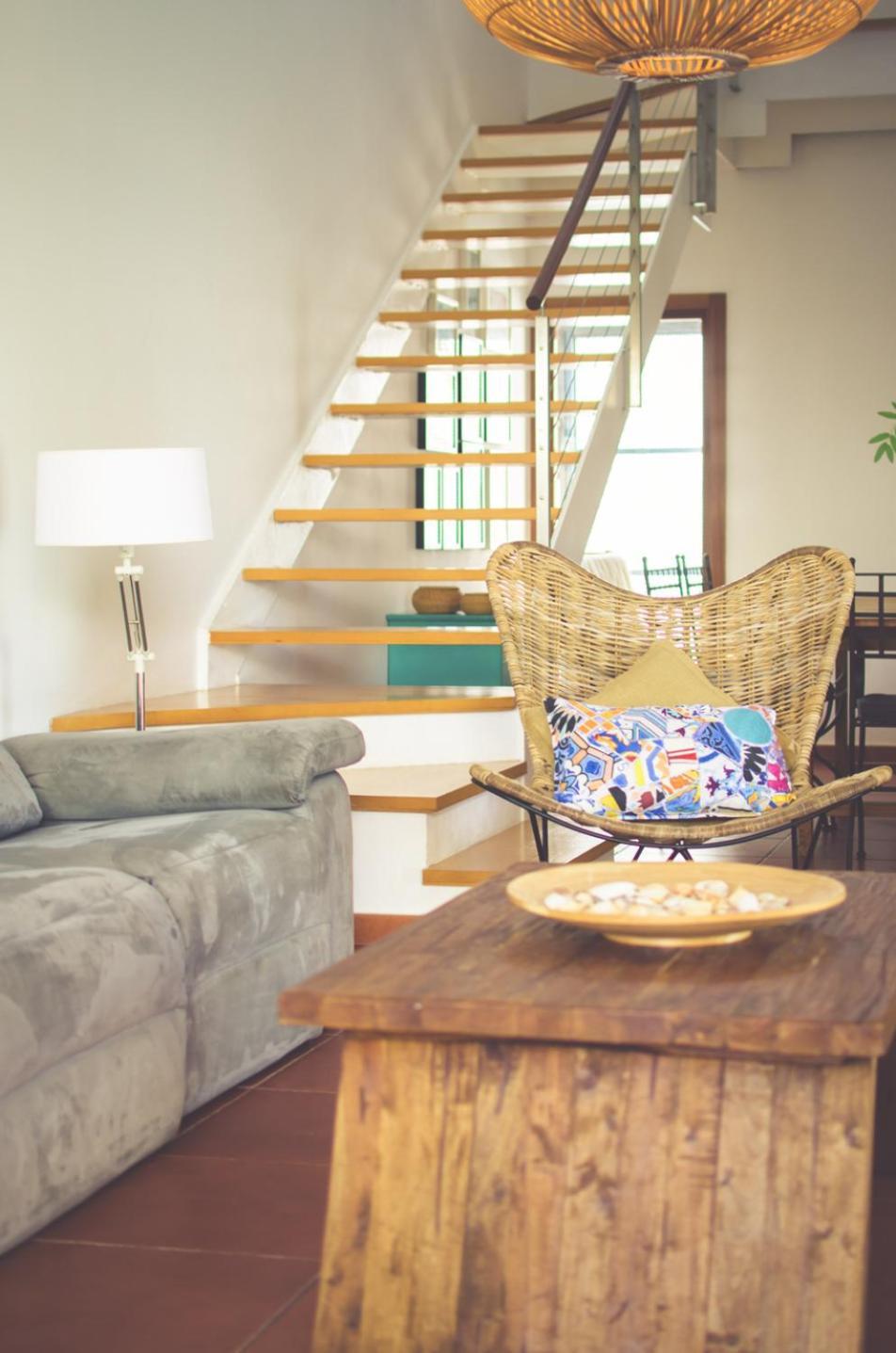 Casa Marlene Villa Rodalquilar Eksteriør billede