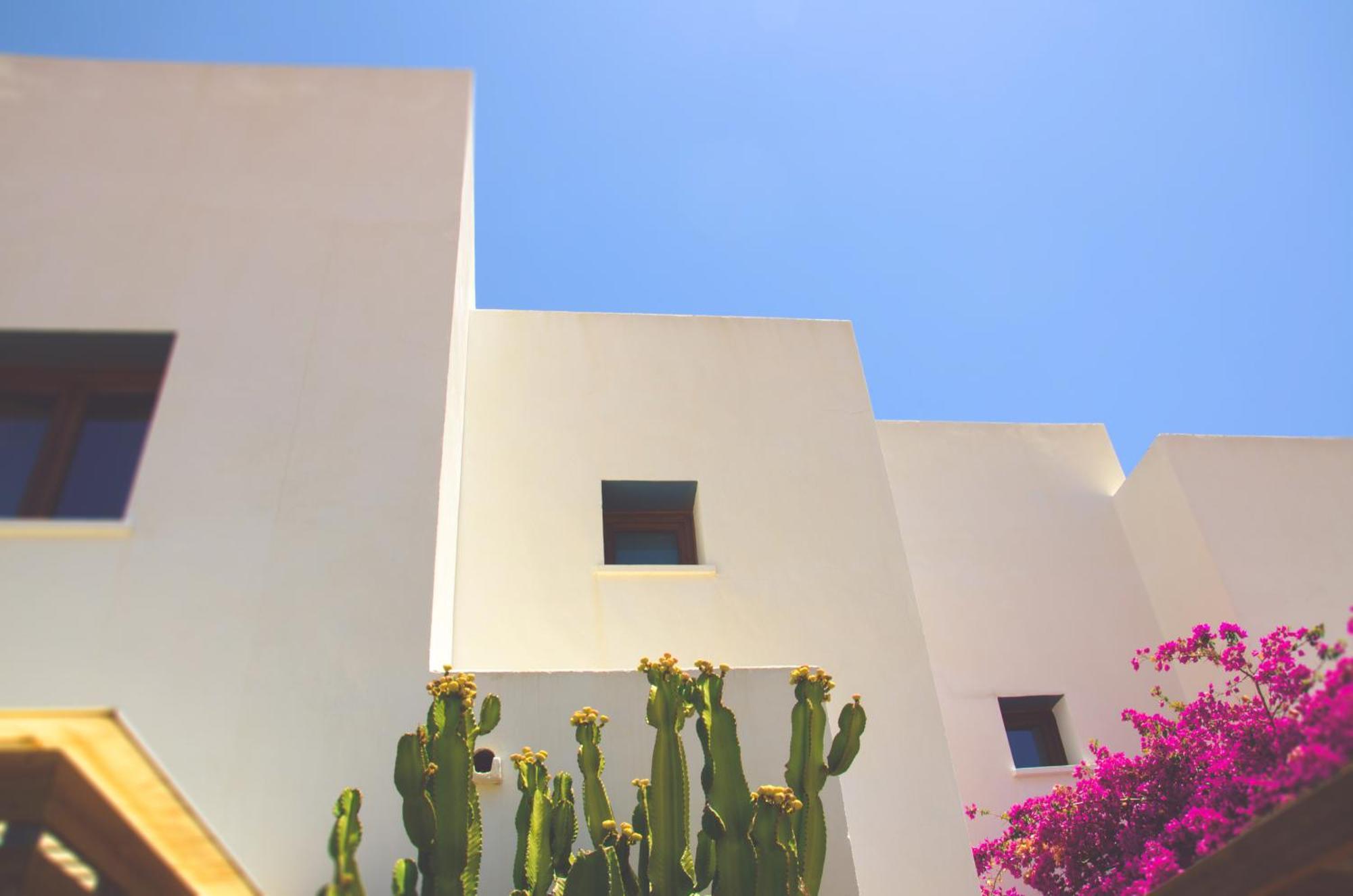 Casa Marlene Villa Rodalquilar Eksteriør billede