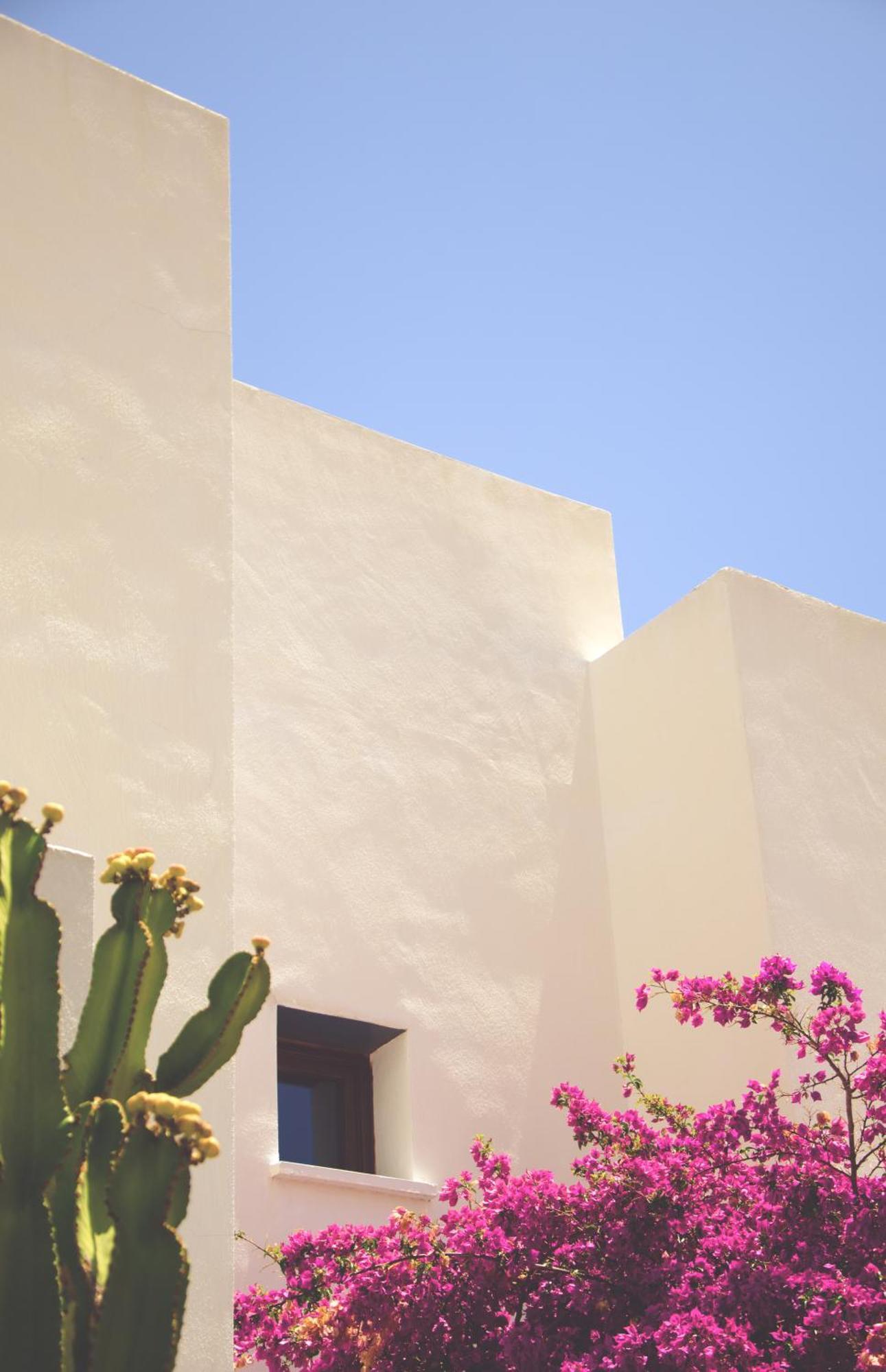 Casa Marlene Villa Rodalquilar Eksteriør billede