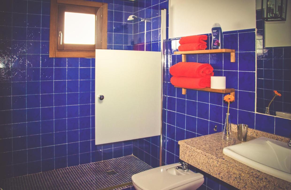 Casa Marlene Villa Rodalquilar Eksteriør billede