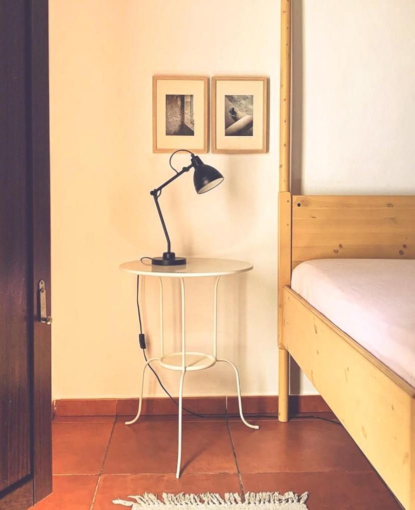 Casa Marlene Villa Rodalquilar Eksteriør billede
