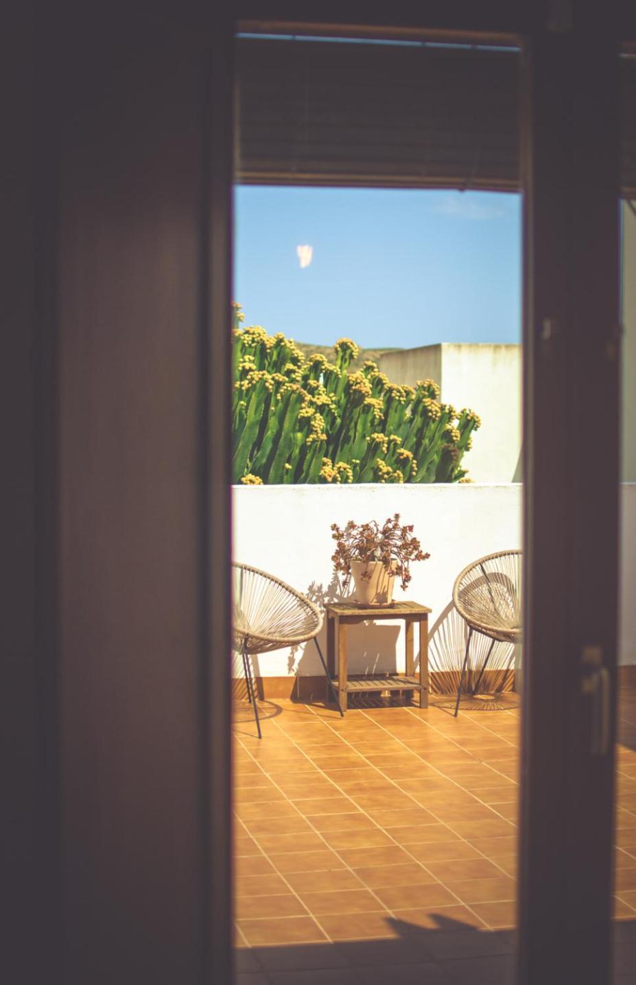 Casa Marlene Villa Rodalquilar Eksteriør billede