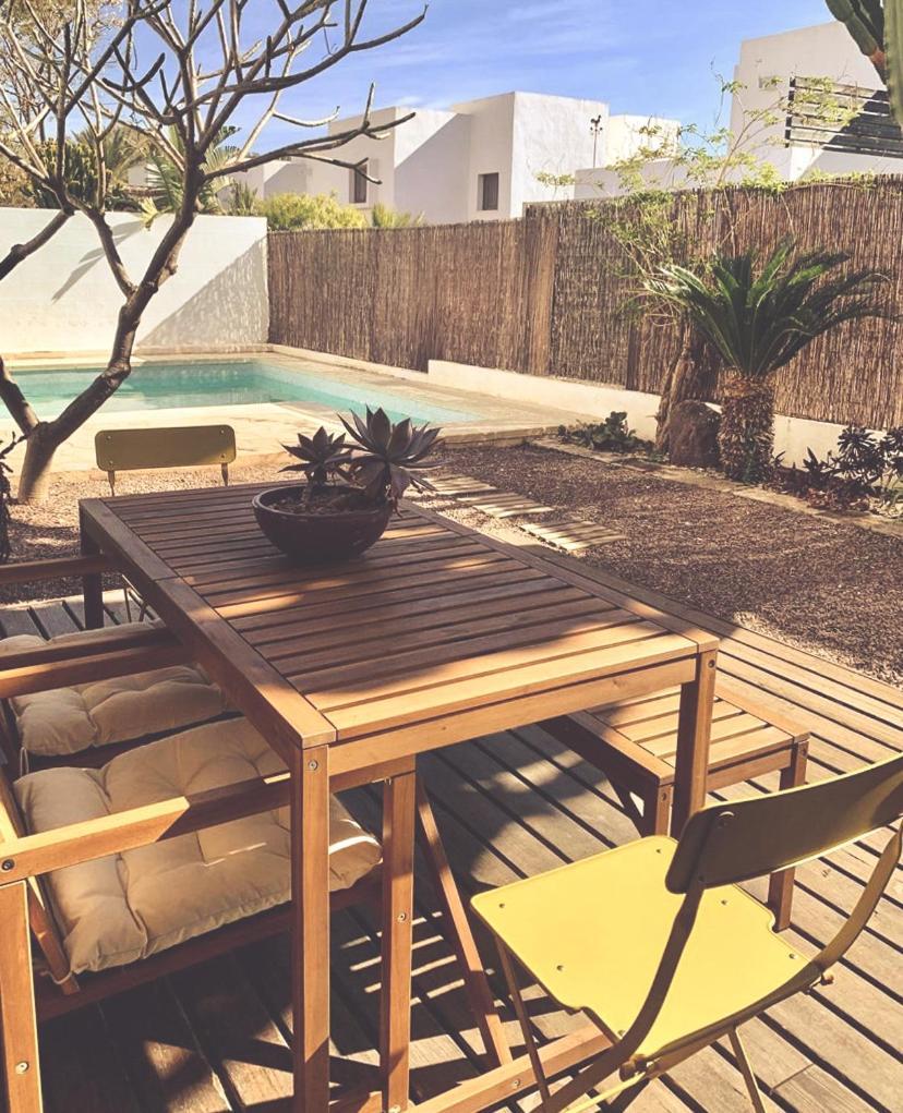 Casa Marlene Villa Rodalquilar Eksteriør billede